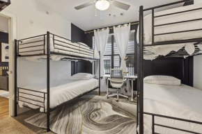 2B near Frisco Stonebriar w Gym and Pool 2462